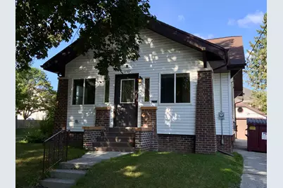 1002 N 16th St, Manitowoc, WI 54220 - Photo 1