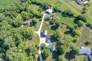 N7705 Van Dyne Rd, Friendship, WI 54937 - Photo 34