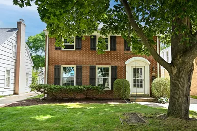 5264 N Kent Ave, Whitefish Bay, WI 53217 - Photo 2