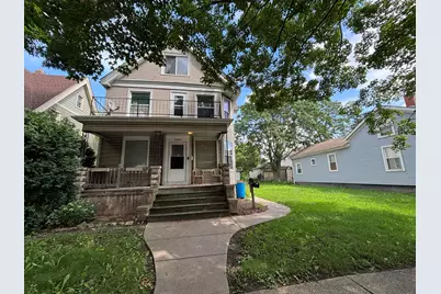 1060 N 47th St, Milwaukee, WI 53208 - Photo 1