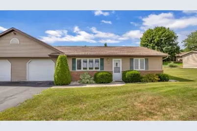 1103  Dewey St, Kiel, WI 53042 - Photo 2
