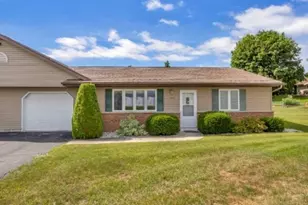 1103 Dewey St, Kiel, WI 53042 - Photo 2
