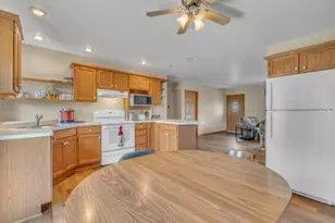 1103 Dewey St, Kiel, WI 53042 - Photo 8