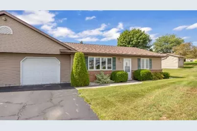 1103  Dewey St, Kiel, WI 53042 - Photo 20