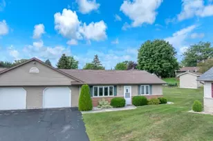 1103 Dewey St, Kiel, WI 53042 - Photo 1