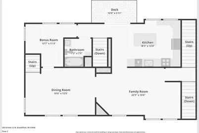 325  Kristin Ct, Brookfield, WI 53045 - Photo 44