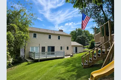 2124  Harris-Highland Dr, Waukesha, WI 53188 - Photo 34