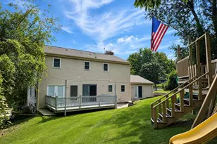 2124 Harris Highland Dr, Waukesha, WI 53188 - Photo 34
