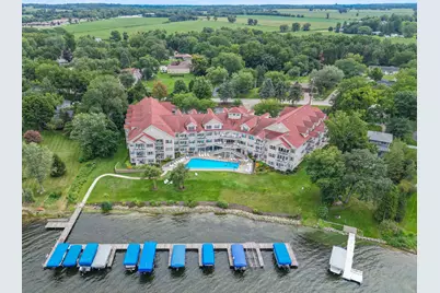 1505  South Shore Dr #205, Delavan, WI 53115 - Photo 4