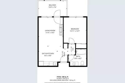 1505  South Shore Dr #205, Delavan, WI 53115 - Photo 34