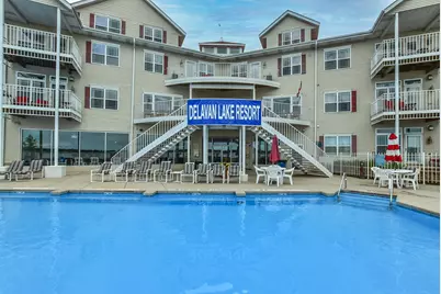 1505  South Shore Dr #205, Delavan, WI 53115 - Photo 20