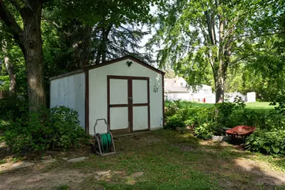 8548 N 68th St, Brown Deer, WI 53223 - Photo 26
