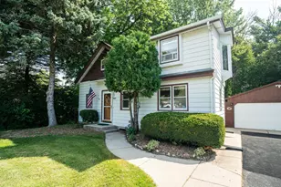 8548 N 68th St, Brown Deer, WI 53223 - Photo 2