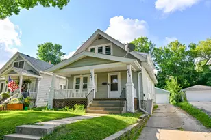 8447 W Maple St, West Allis, WI 53214 - Photo 1