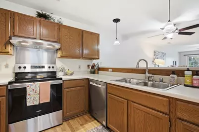 220 E Benson St #G, Glenbeulah, WI 53023 - Photo 2