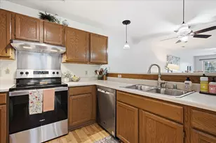220 E Benson St, Glenbeulah, WI 53023 - Photo 2