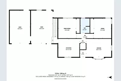 931  Landis St, Rockland, WI 54207 - Photo 22