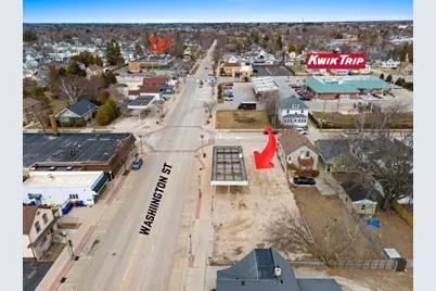 2023  Washington St, Two Rivers, WI 54241 - Photo 1
