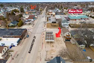2023 Washington St, Two Rivers, WI 54241 - Photo 1