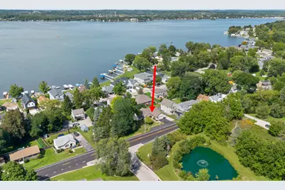 N26W27080  Prospect Ave, Pewaukee, WI 53072 - Photo 38