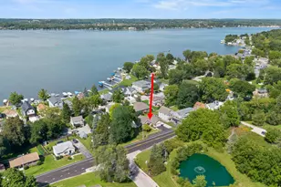 N26W27080 Prospect Ave, Pewaukee, WI 53072 - Photo 38