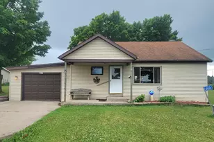 W8081 Parnell Rd, Mitchell, WI 53011 - Photo 1