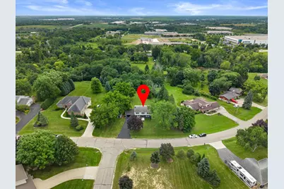 N113W13033  Crestview Dr, Germantown, WI 53022 - Photo 50