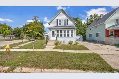 104  Marshner St, Plymouth, WI 53073 - Photo 1