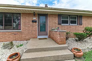 8231 W New Jersey Ave, Milwaukee, WI 53220 - Photo 2