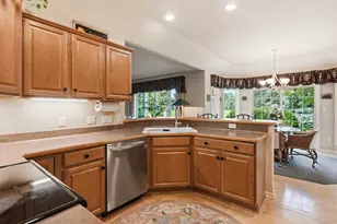 1832 La Belle Springs Ct, Oconomowoc, WI 53066 - Photo 8