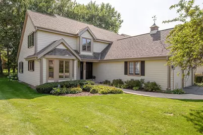 18465  St Andrew Ct #A, Brookfield, WI 53045 - Photo 1