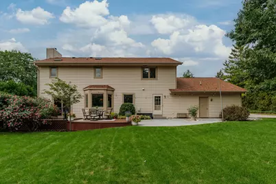 W237N3390  Five Fields Rd, Pewaukee, WI 53072 - Photo 38