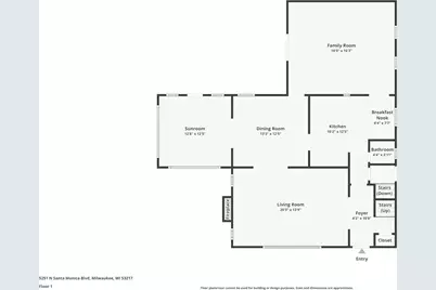 5251 N Santa Monica Blvd, Whitefish Bay, WI 53217 - Photo 42
