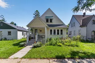 5674 N 37th St, Milwaukee, WI 53209 - Photo 1