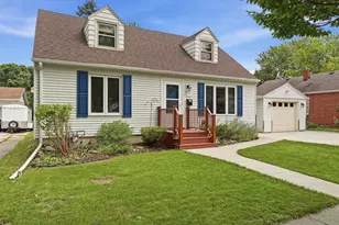 2016 S 96th St, West Allis, WI 53227 - Photo 1