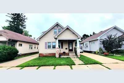 2327  Meachem St, Racine, WI 53403 - Photo 1