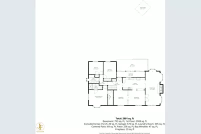 W3451  Wildwood Dr, Geneva, WI 53147 - Photo 28
