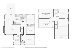 10611 W Silver Spring Dr, Milwaukee, WI 53225 - Photo 44