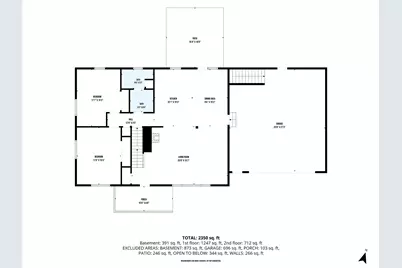 3418 W Twin Ln, Kossuth, WI 54241 - Photo 28