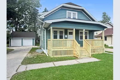 5113 N 55th St, Milwaukee, WI 53218 - Photo 2