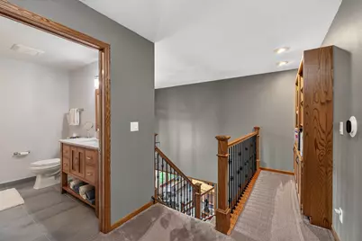 W144N4871  Stone Dr, Menomonee Falls, WI 53051 - Photo 36