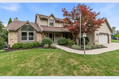 W144N4871  Stone Dr, Menomonee Falls, WI 53051 - Photo 1