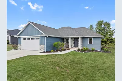 364  Lake Breeze Way, Two Rivers, WI 54241 - Photo 2