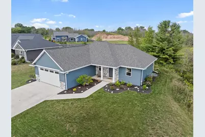 364  Lake Breeze Way, Two Rivers, WI 54241 - Photo 1