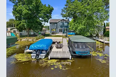 28925  Elm Island Dr, Racine, WI 53185 - Photo 28