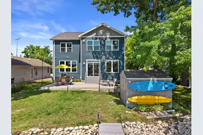 28925  Elm Island Dr, Racine, WI 53185 - Photo 2
