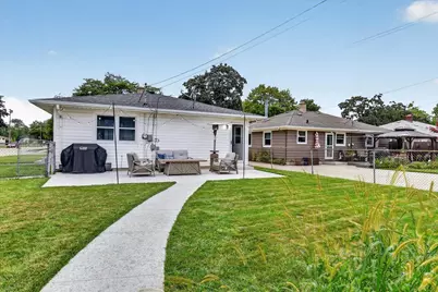 2318  32nd St, Kenosha, WI 53140 - Photo 22