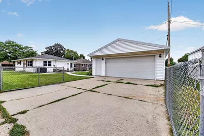 2318  32nd St, Kenosha, WI 53140 - Photo 24