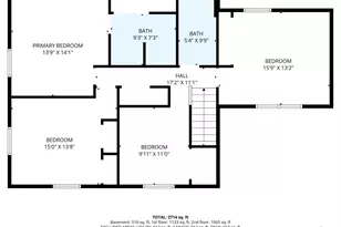 3604 Adams St, Two Rivers, WI 54241 - Photo 30