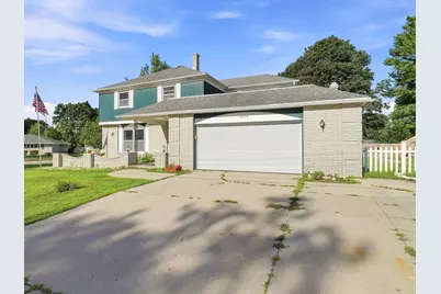 3604  Adams St, Two Rivers, WI 54241 - Photo 26